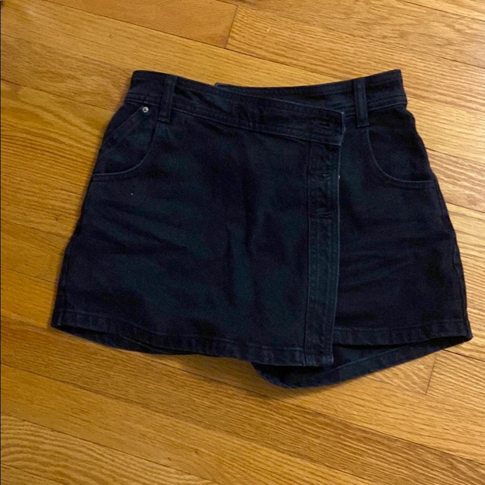 Zara skort